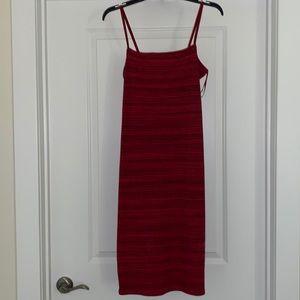Express Dress
